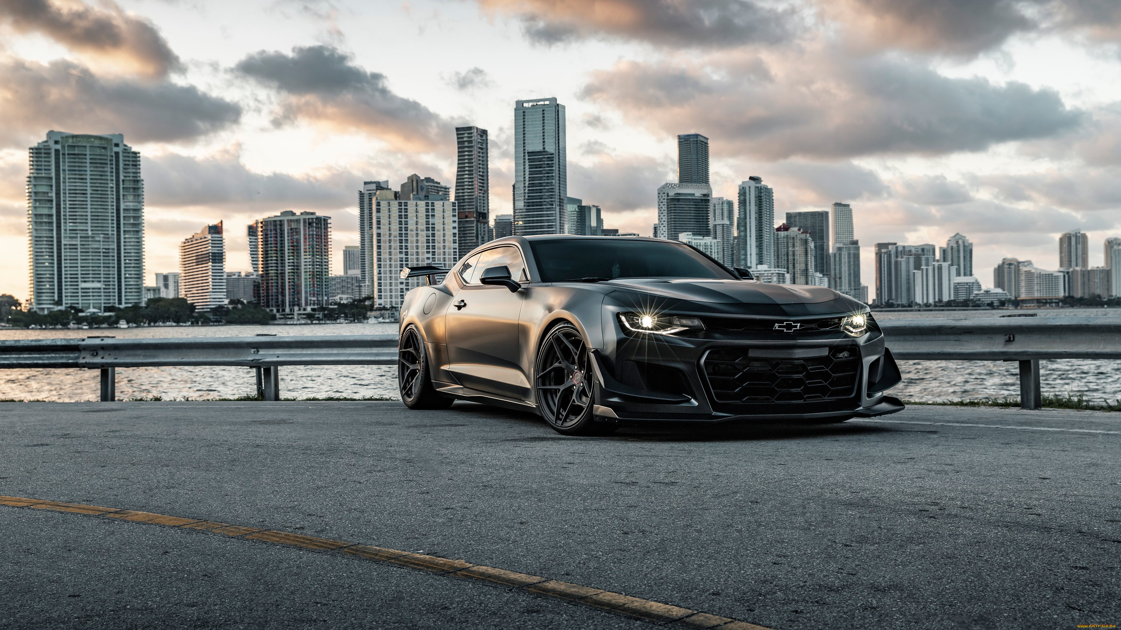 , camaro, chevrolet